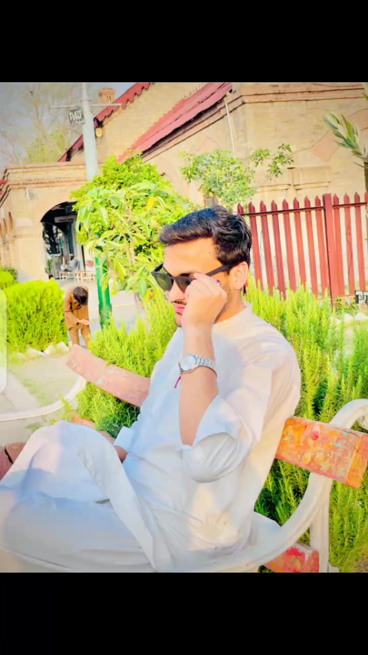 @Anees Urrehman
