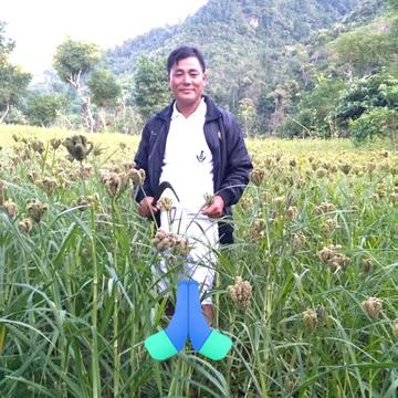 @kumar magar