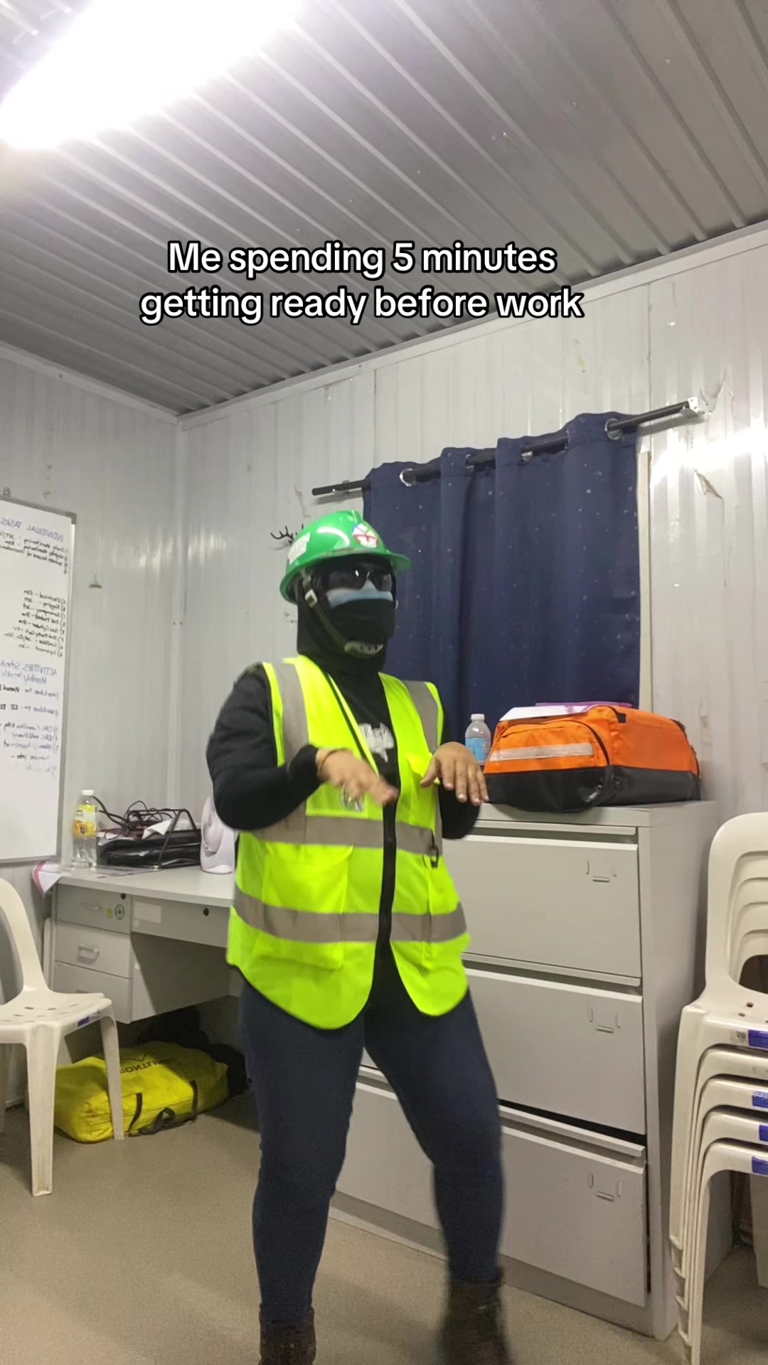 @Safety Orbe ⛑️