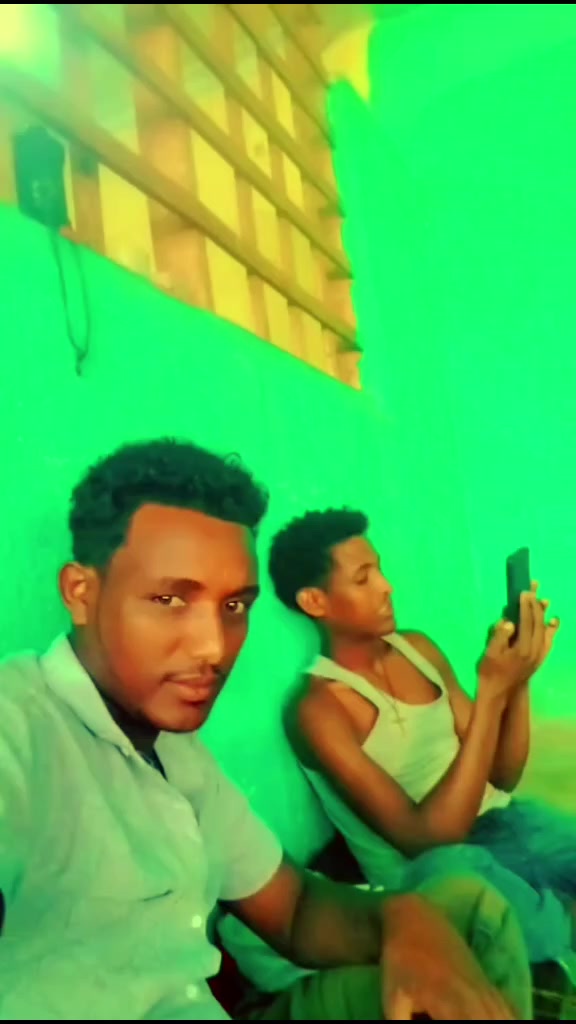 @የጉዲ ኑሮዉ ኮዲ ጠየቀኝ