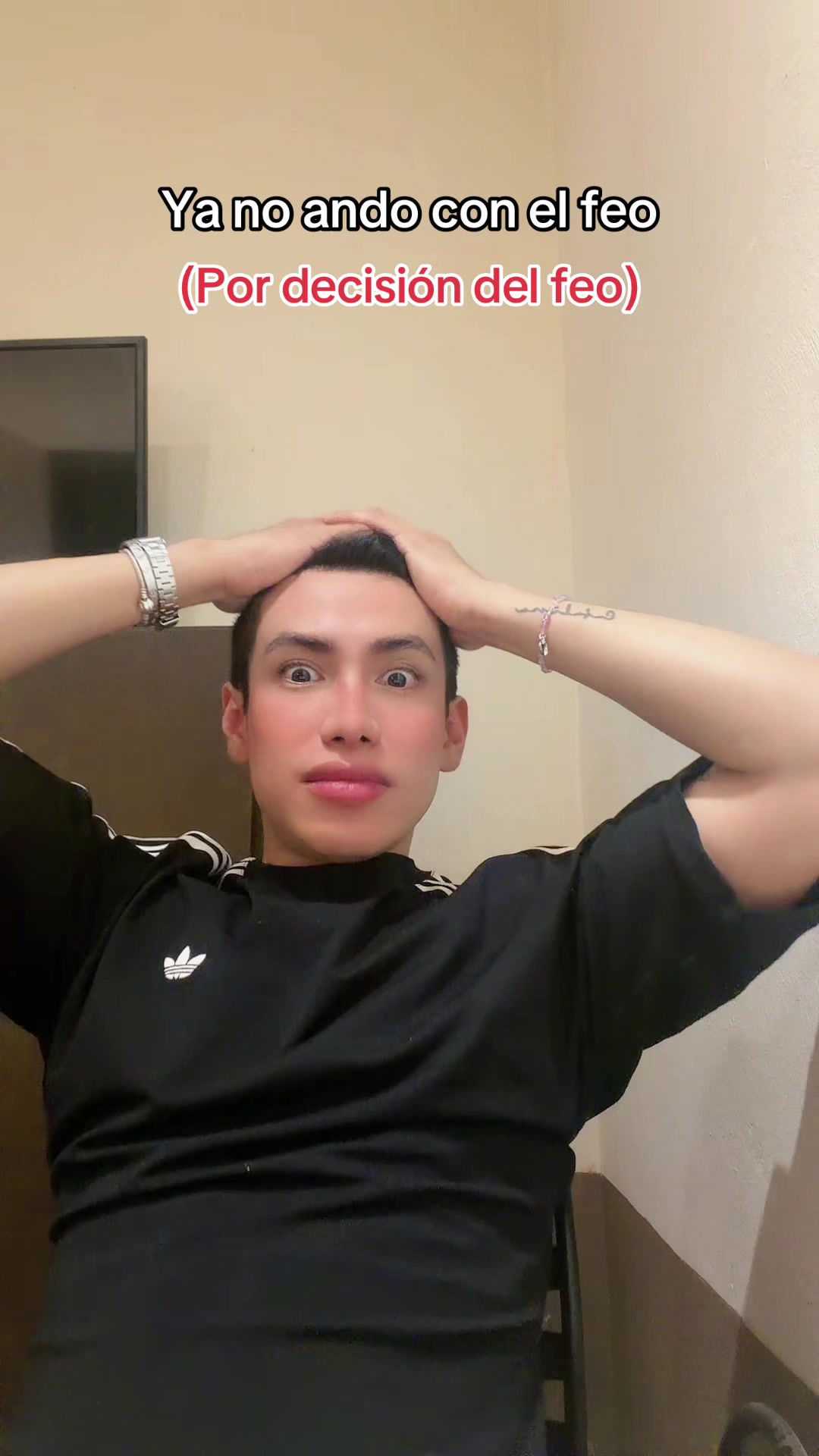 @Enrique Zarate