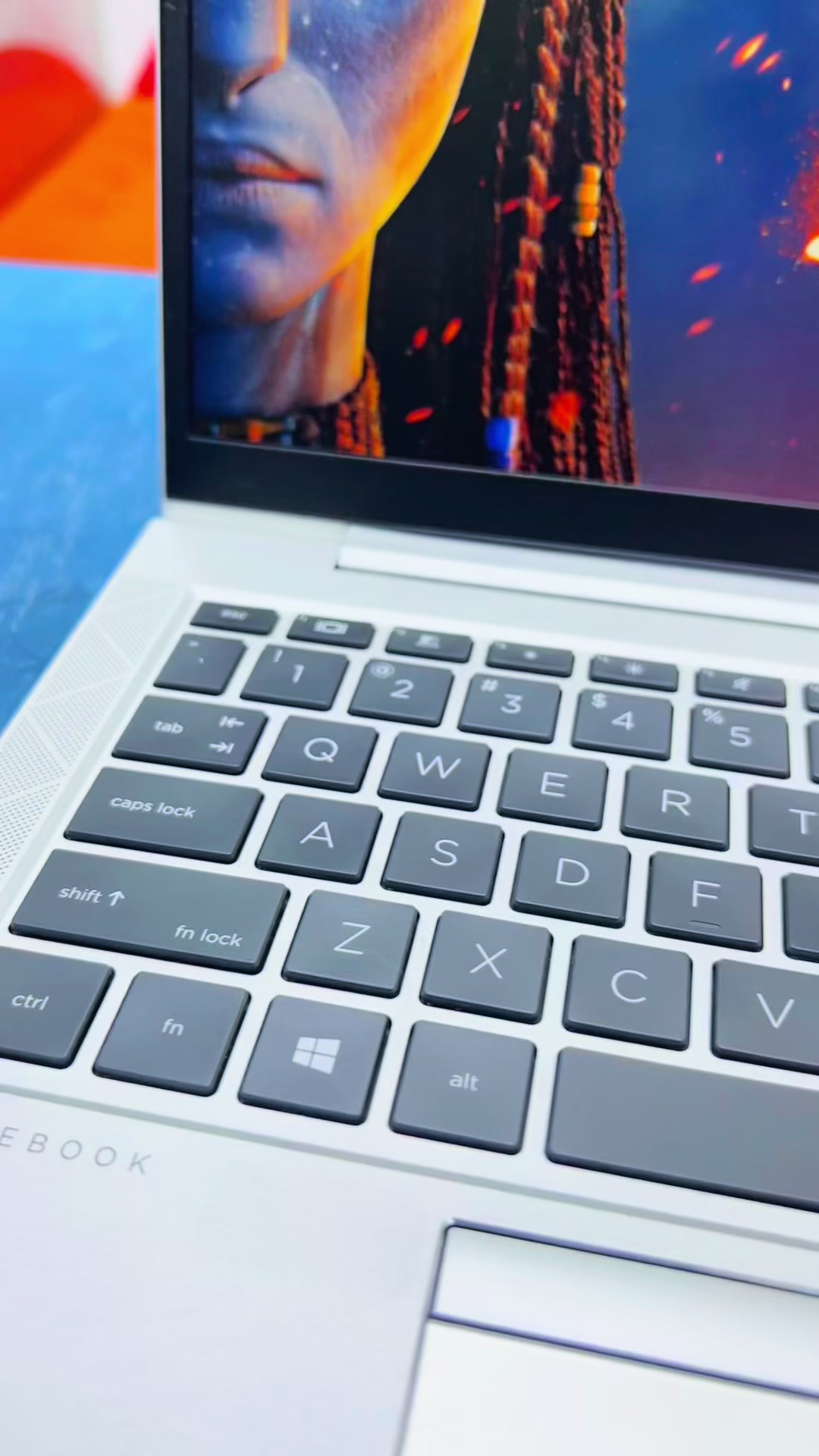 @Dagi Laptop