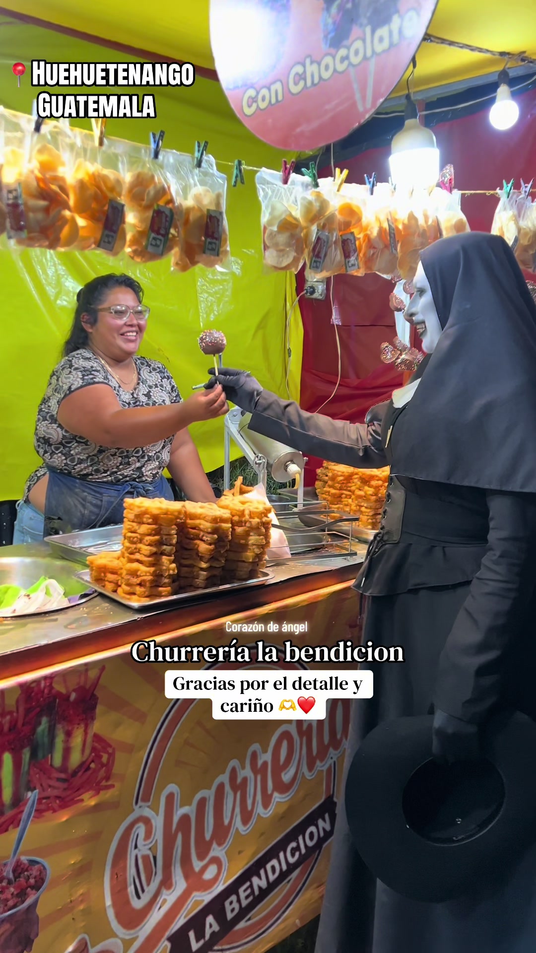 @Coraz&oacute;n de &Aacute;ngel