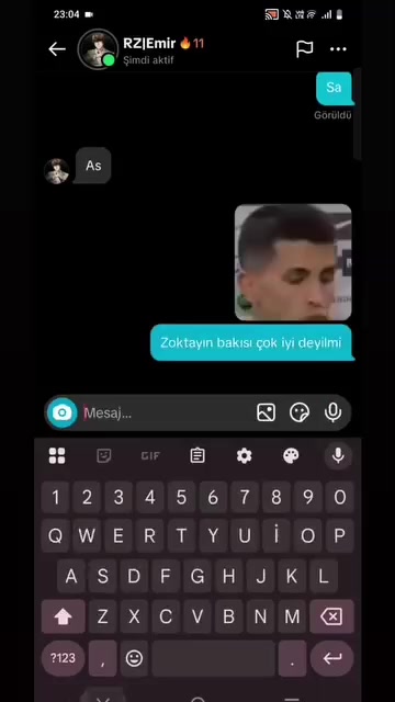 @Emir