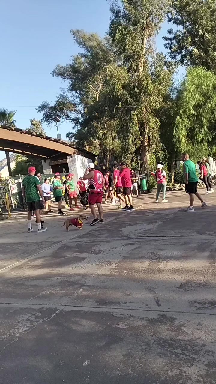 @#NoSoyRunner