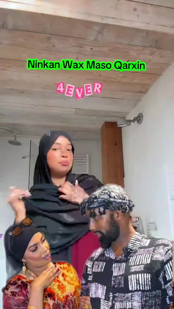 @Somali Kalakicis