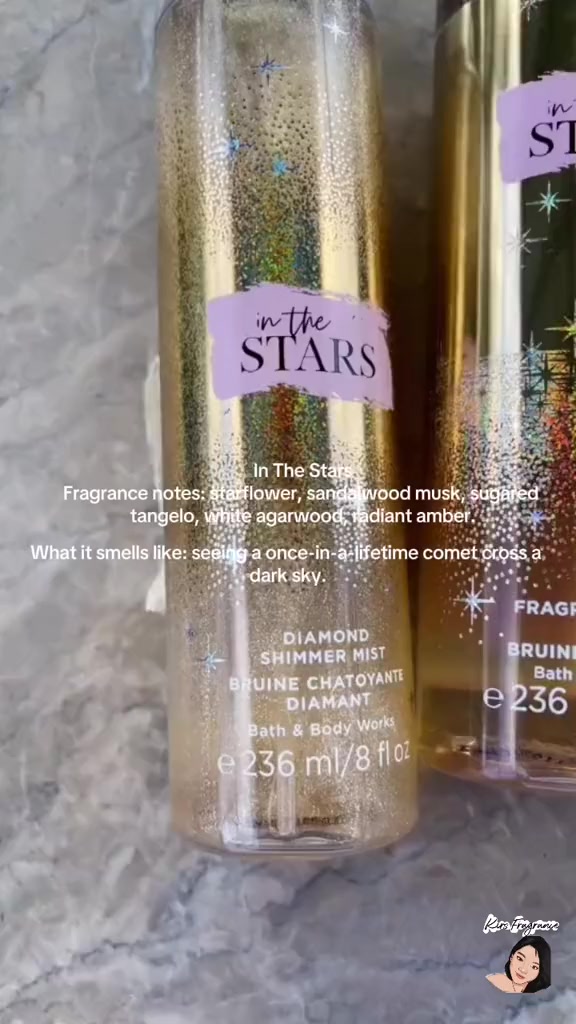 @KIRS FRAGRANCE 2.0