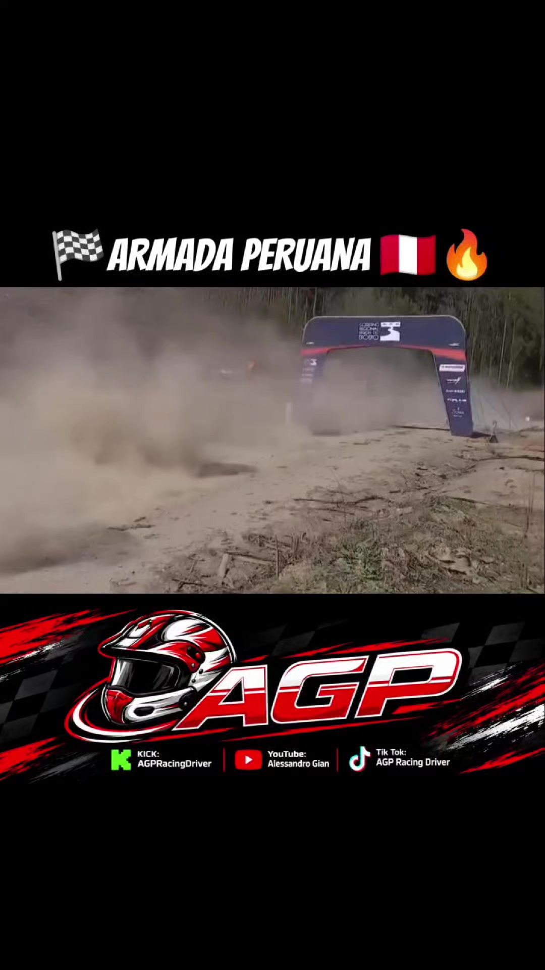 @AGP Racing Driver
