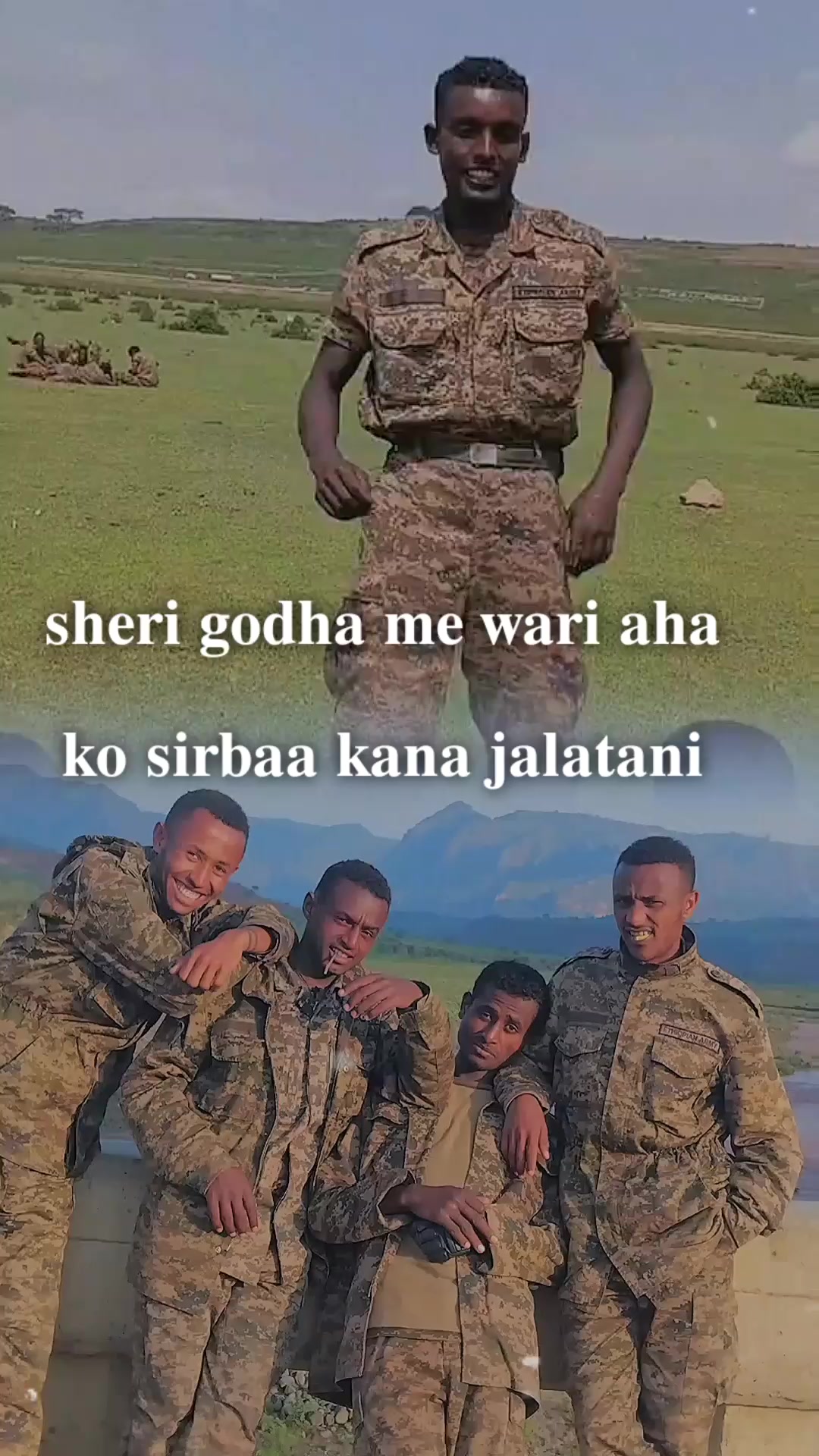 @lij Bebi man ๐๐R G