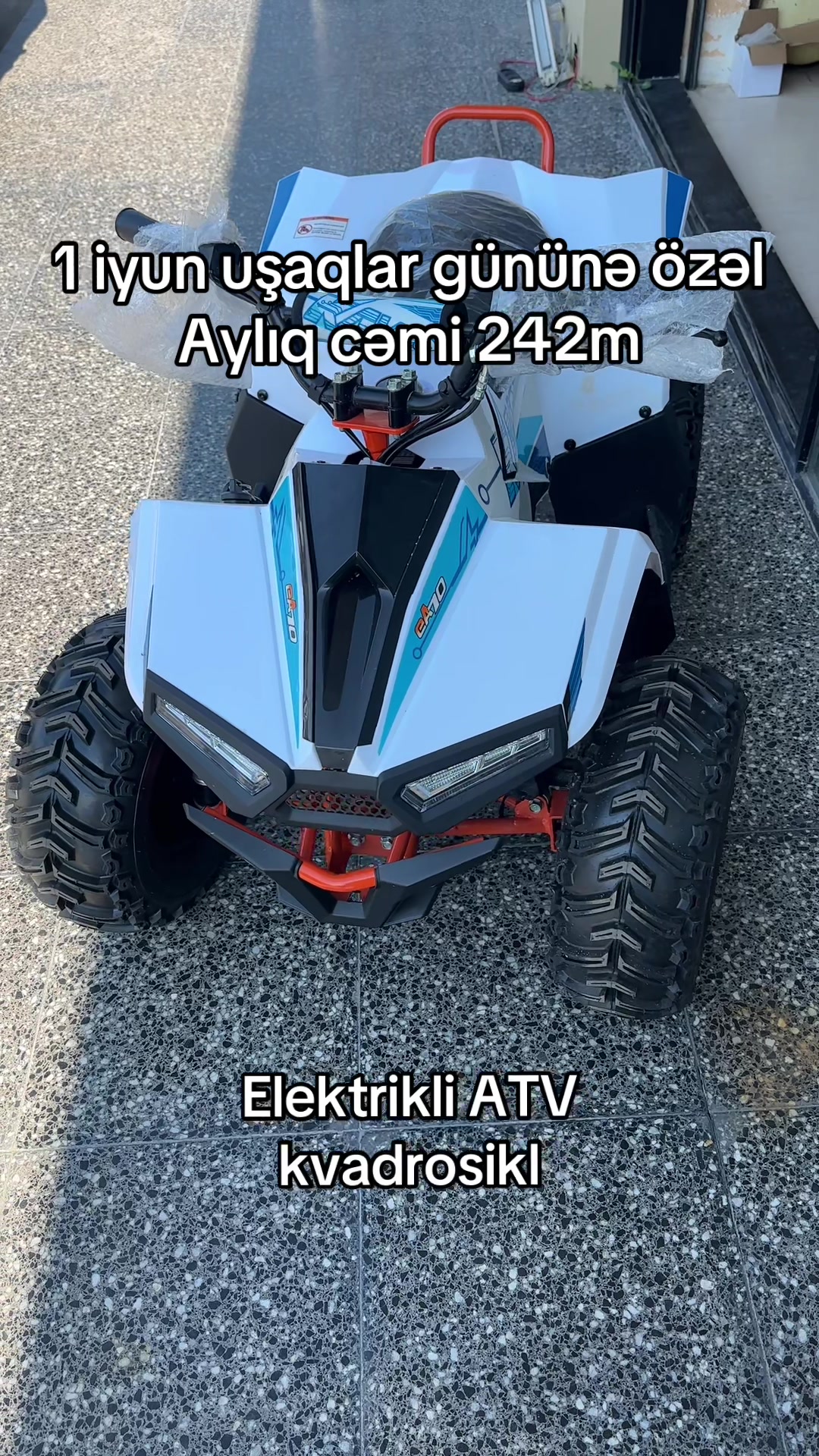 @ATV-KVADROSİKL