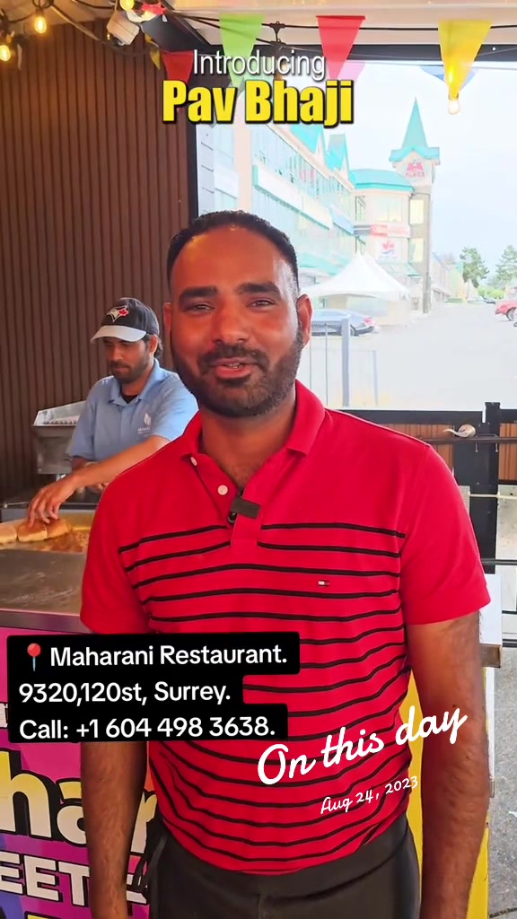 @Maharani Restaurant