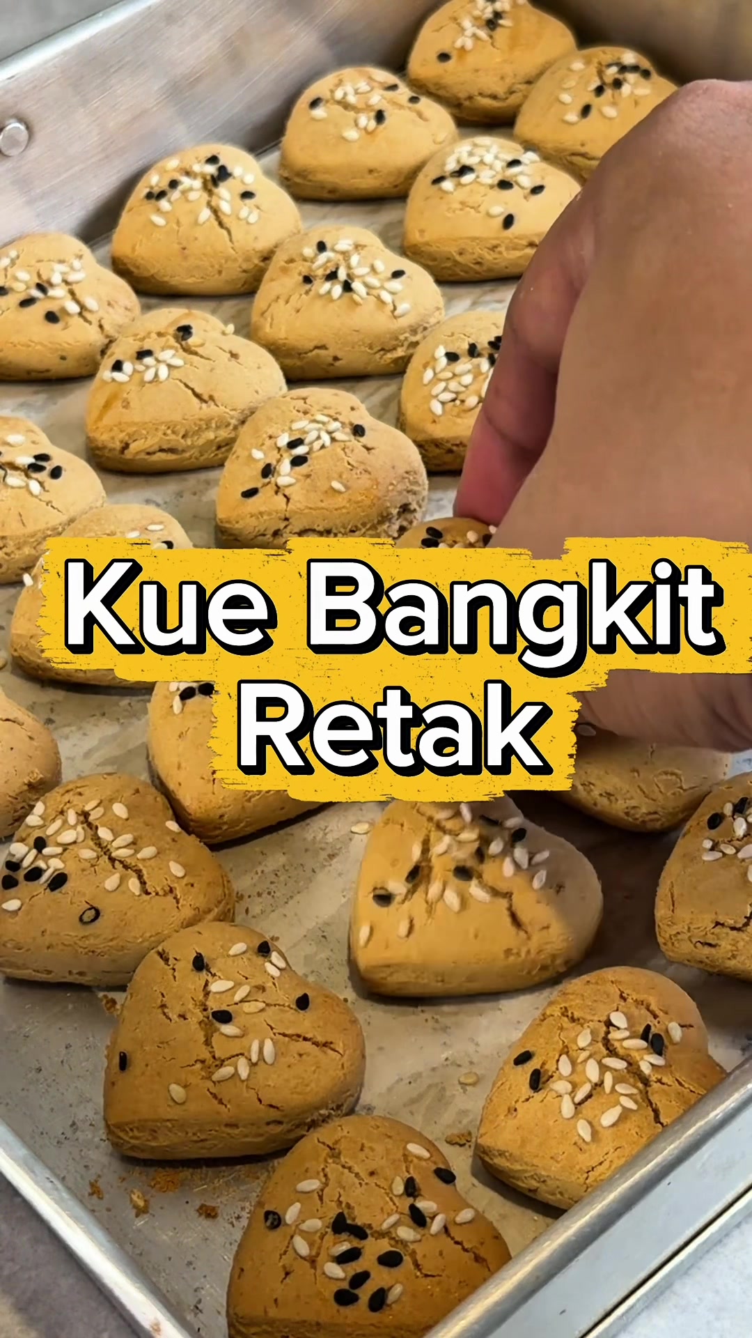 @Chef Budi Tian