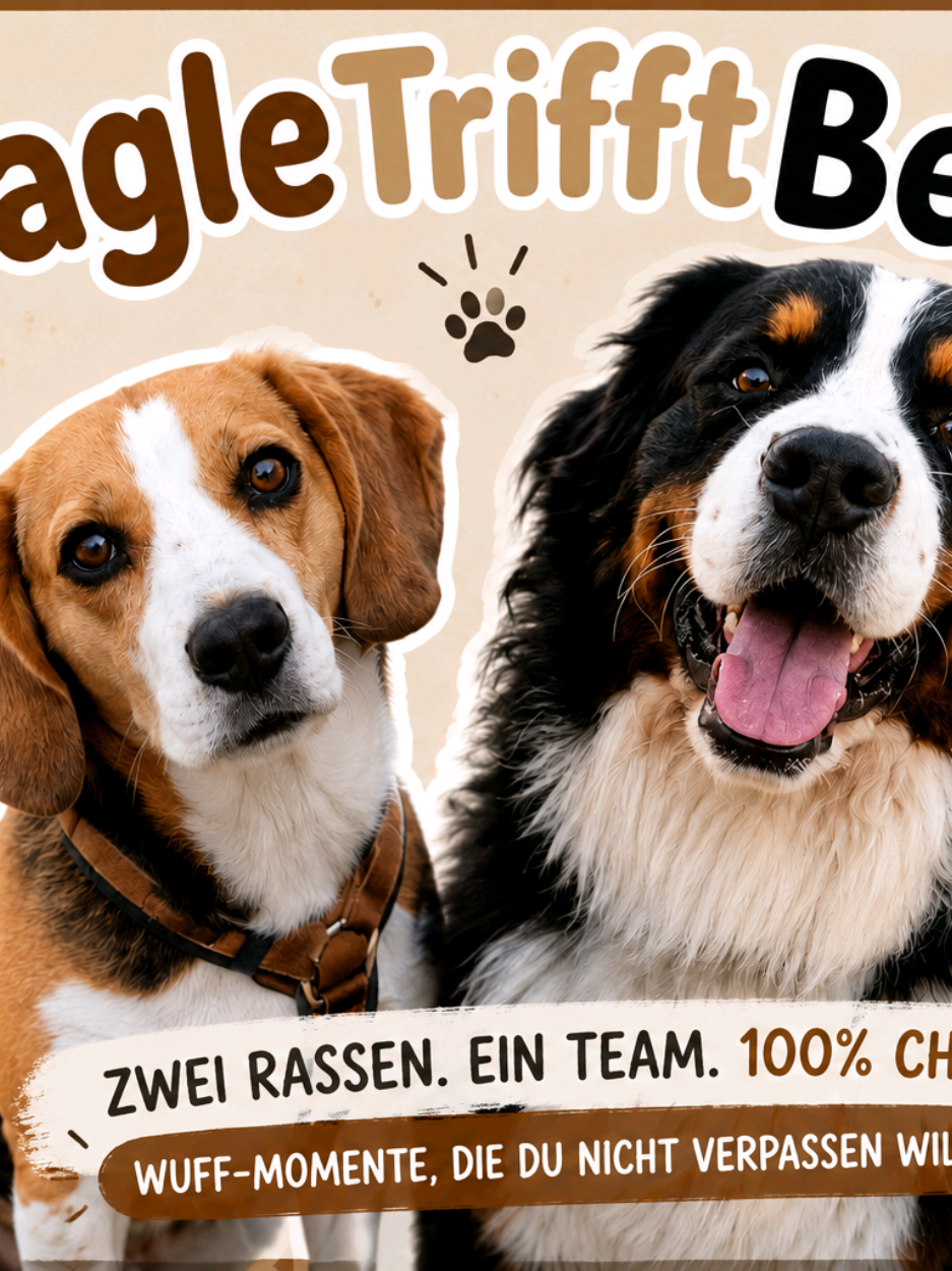 @BeagleTrifftBerner