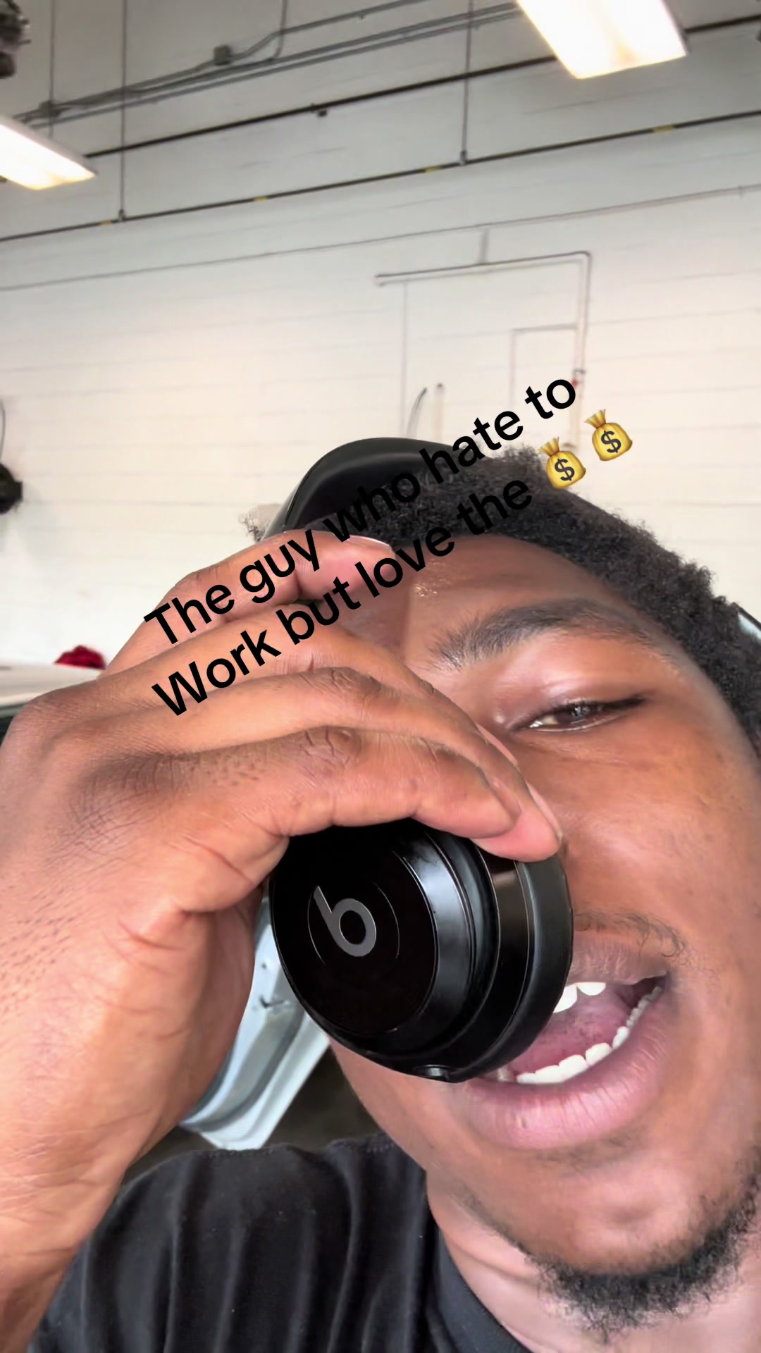 @Trey way