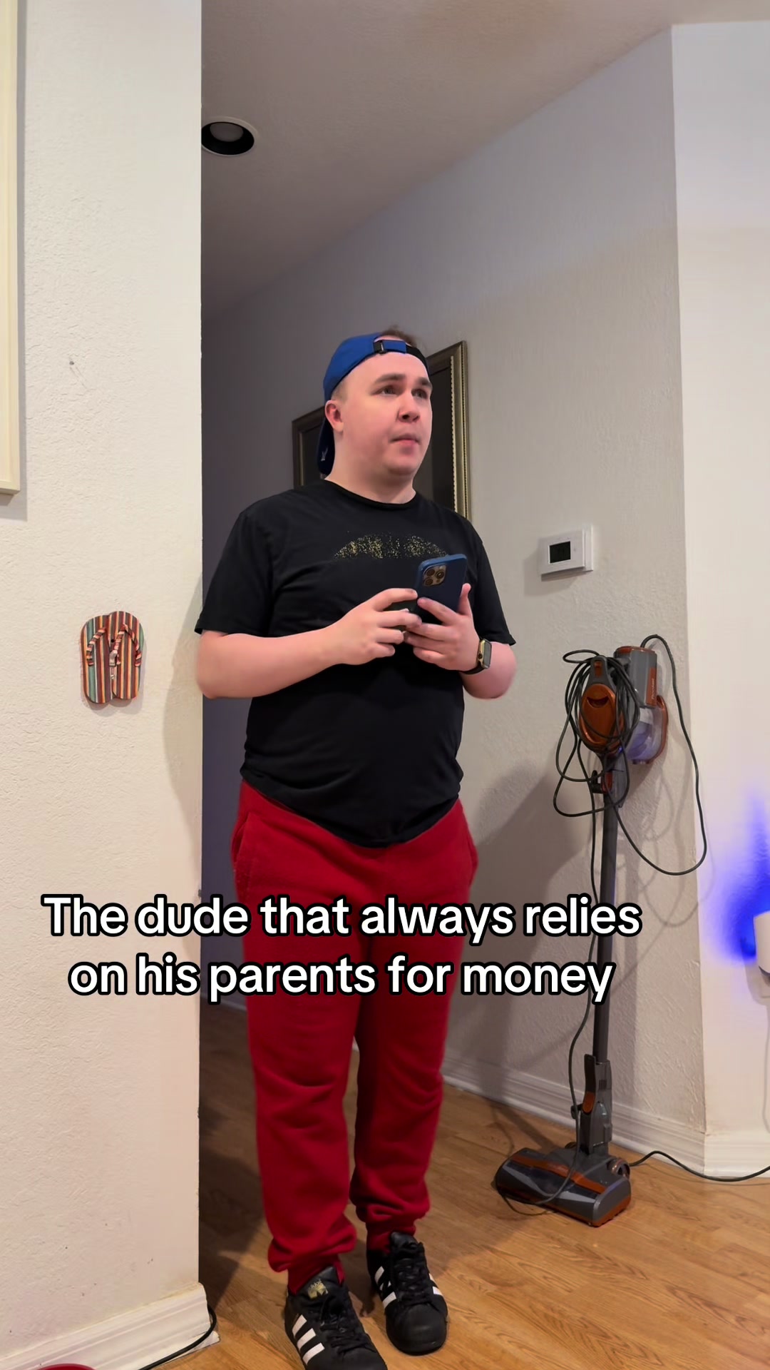 @Jared Berrier
