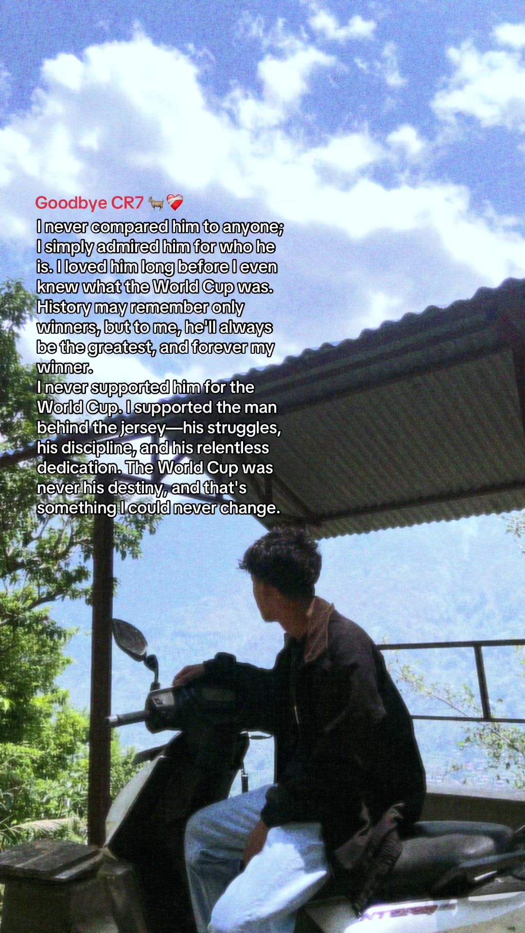 @Apil Chhetri