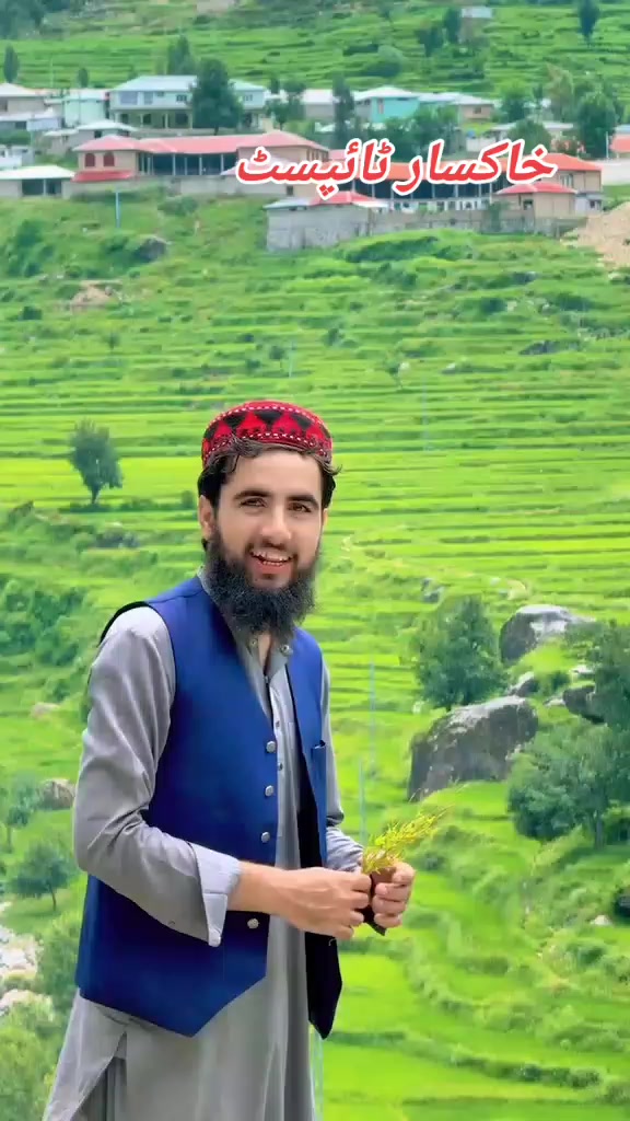 @خاکسار بوائے آفیشل