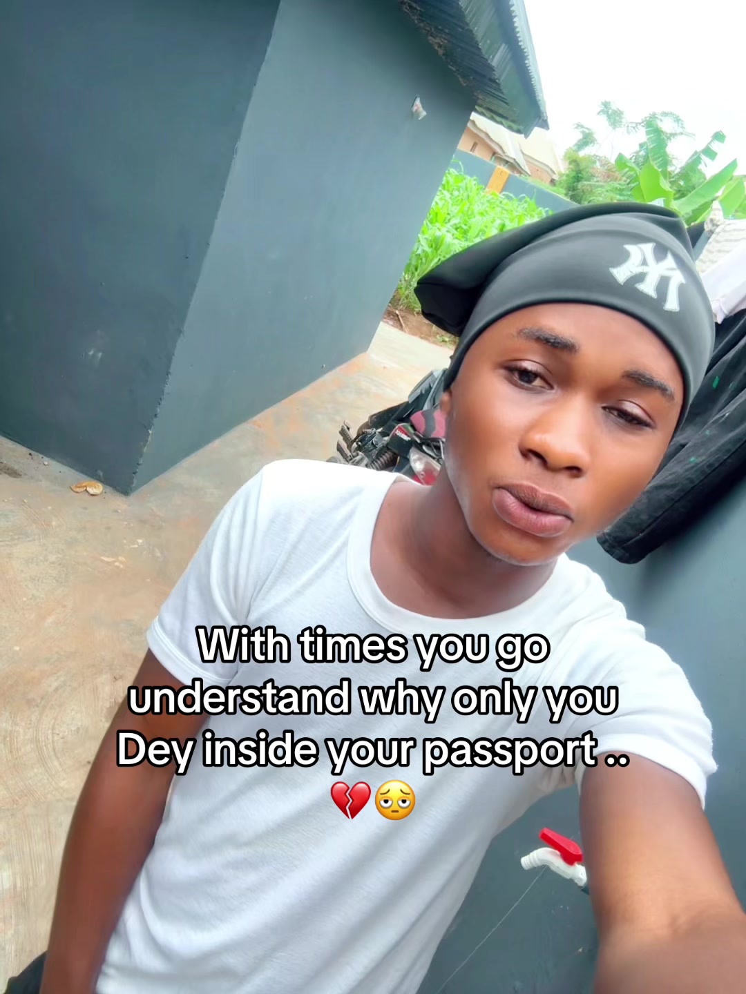 @Big Alabi of TikTok⛹️♂️❤️