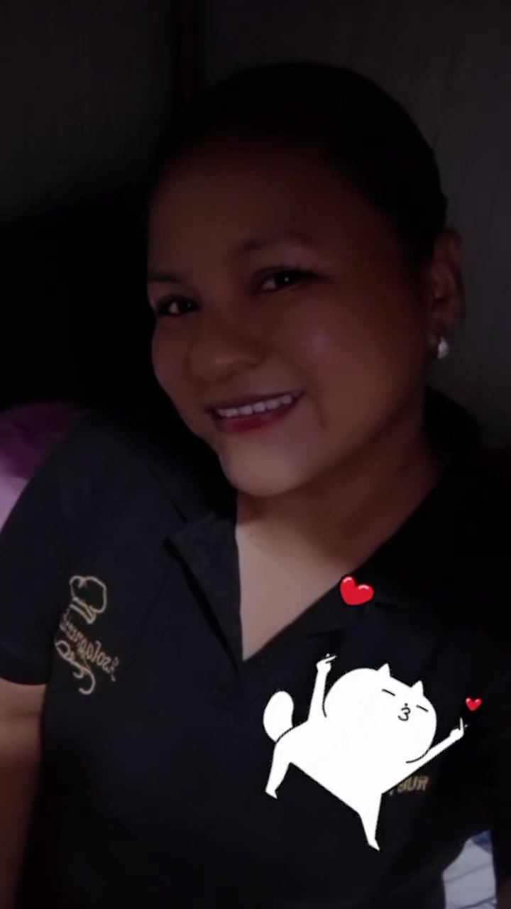 @Mary tu nena