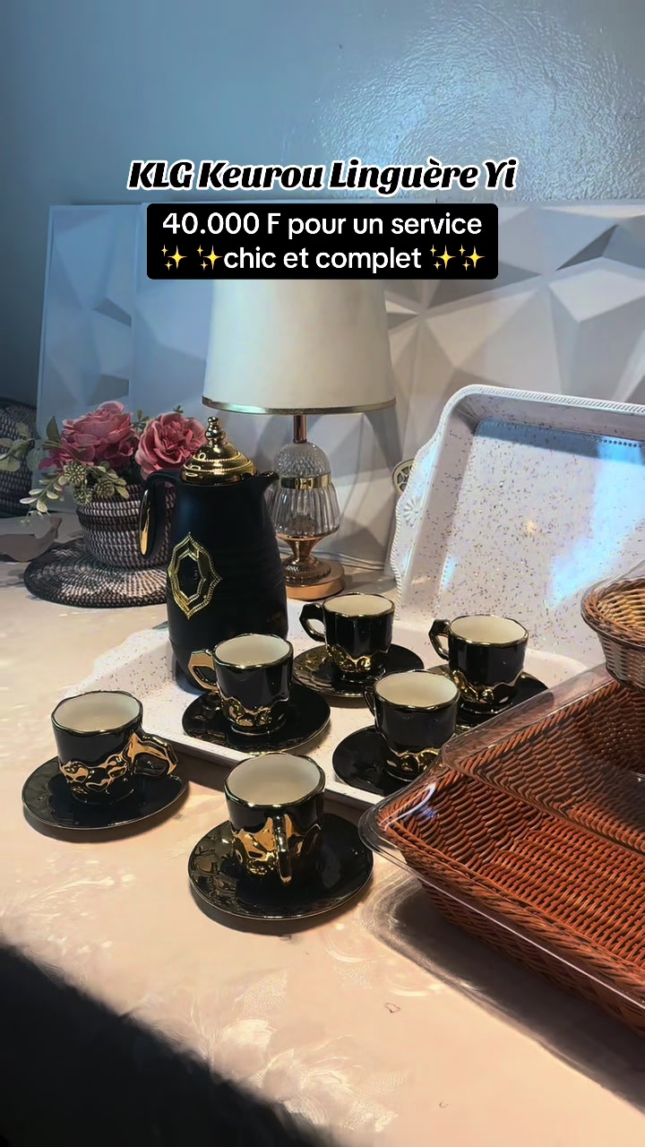 @KeurouLingeerYi