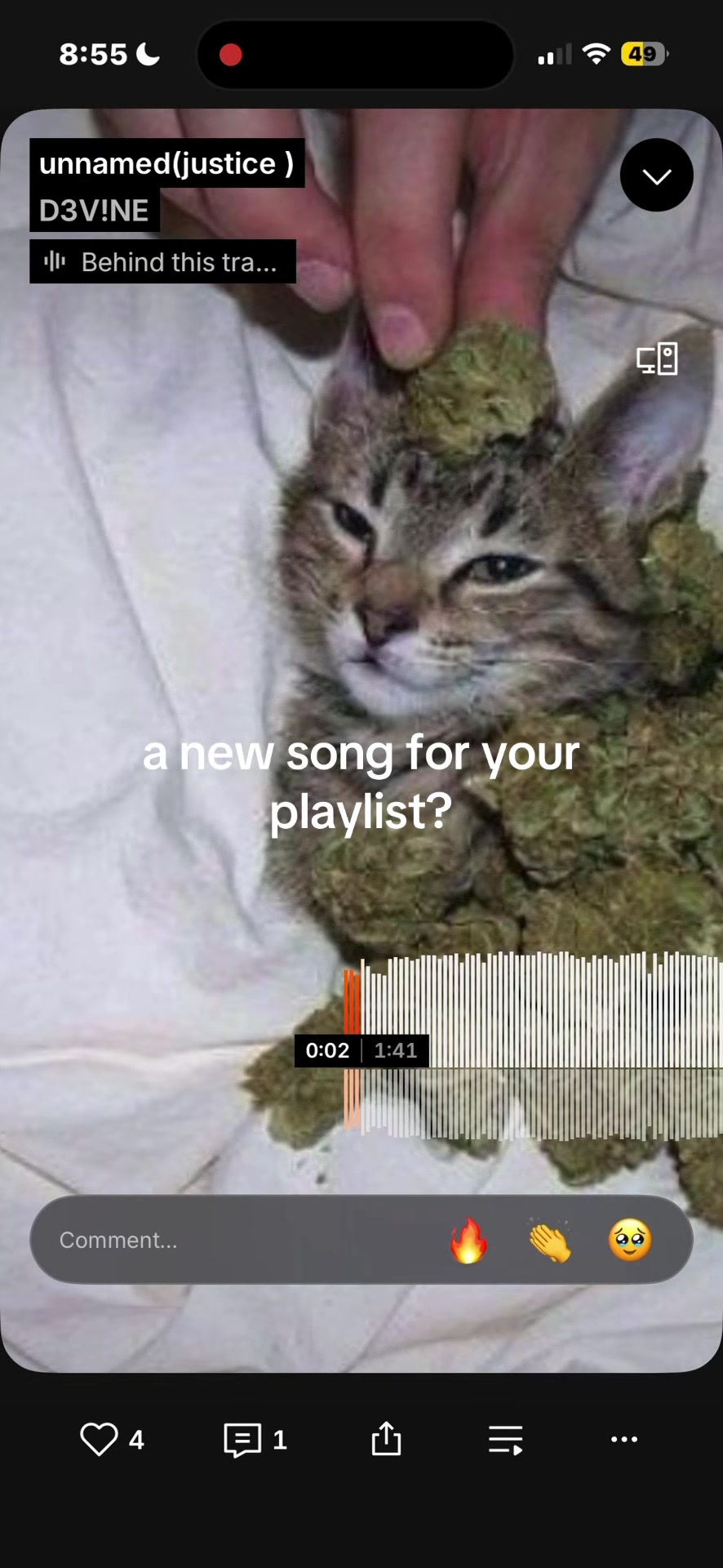 @D3V!NE on All platforms