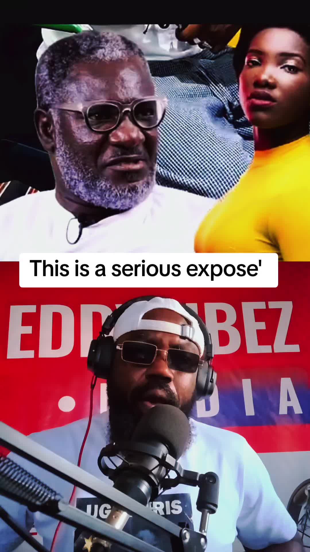@Eddy vibez Media