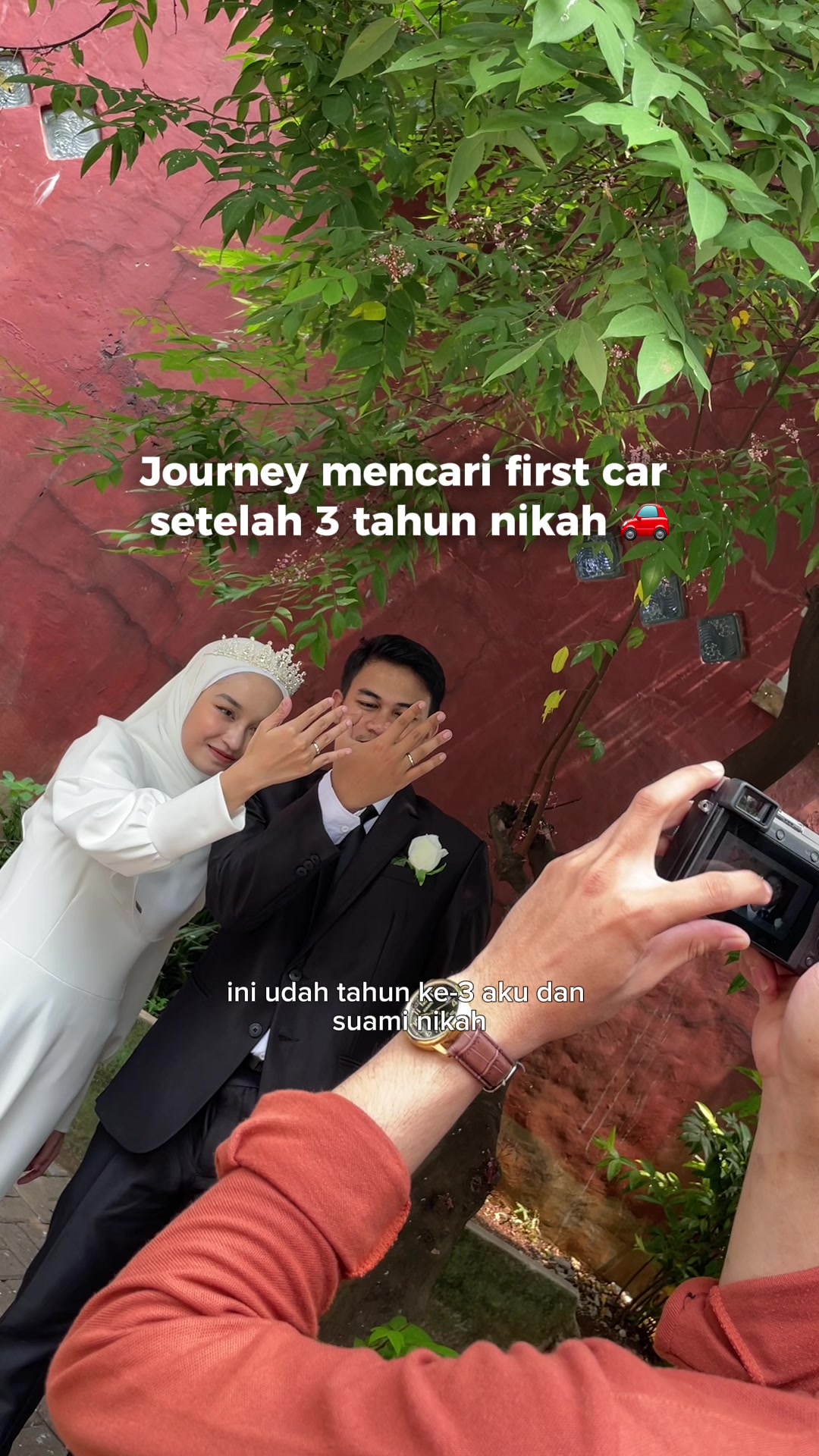 @Shofina | Kerja dari Rumah