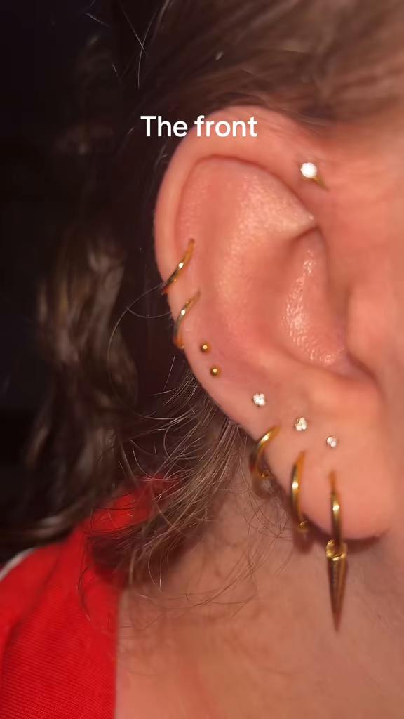 @Madi&rsquo;s piercings🪡