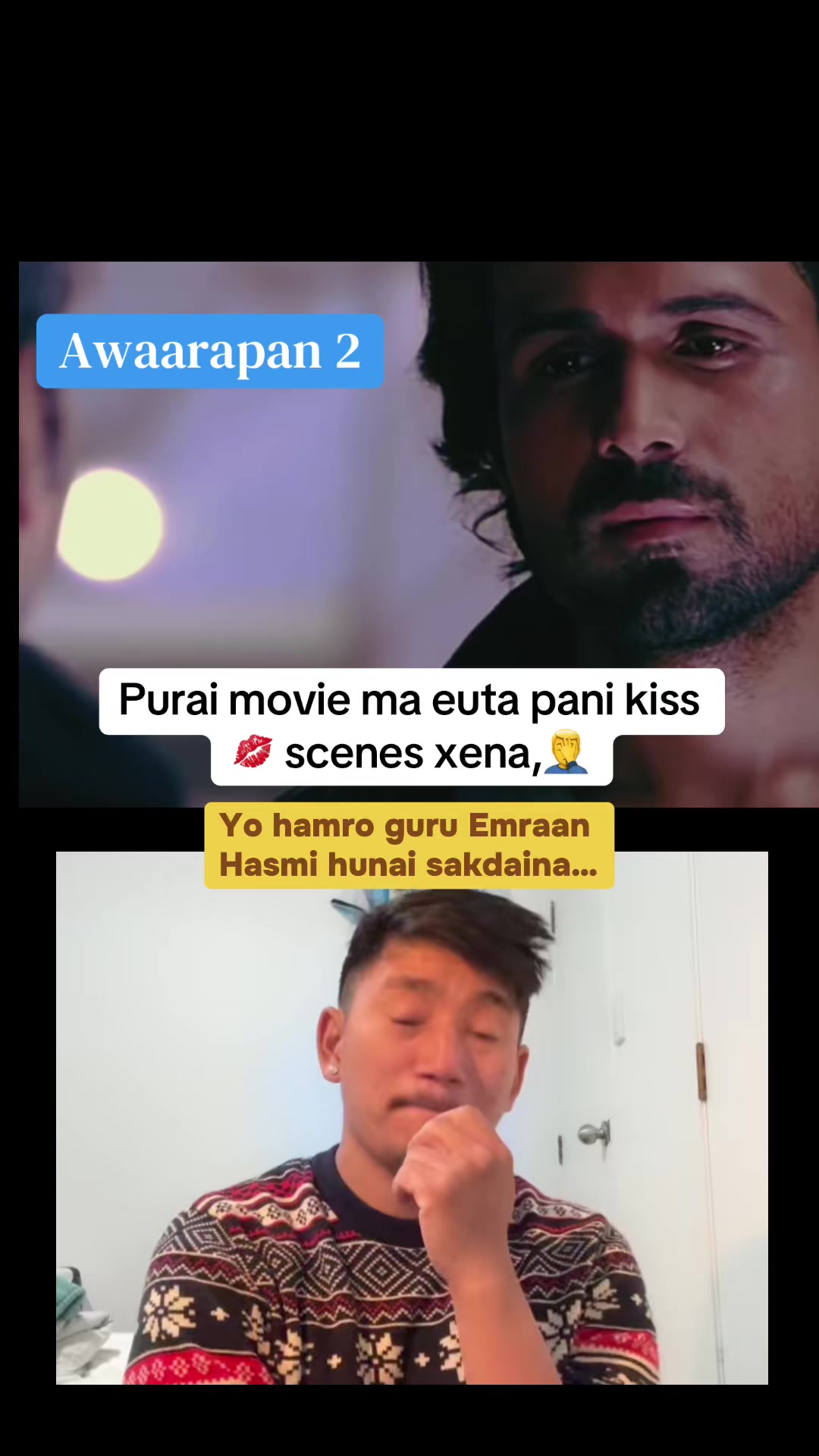 @Chhimeki Oppa 🥝