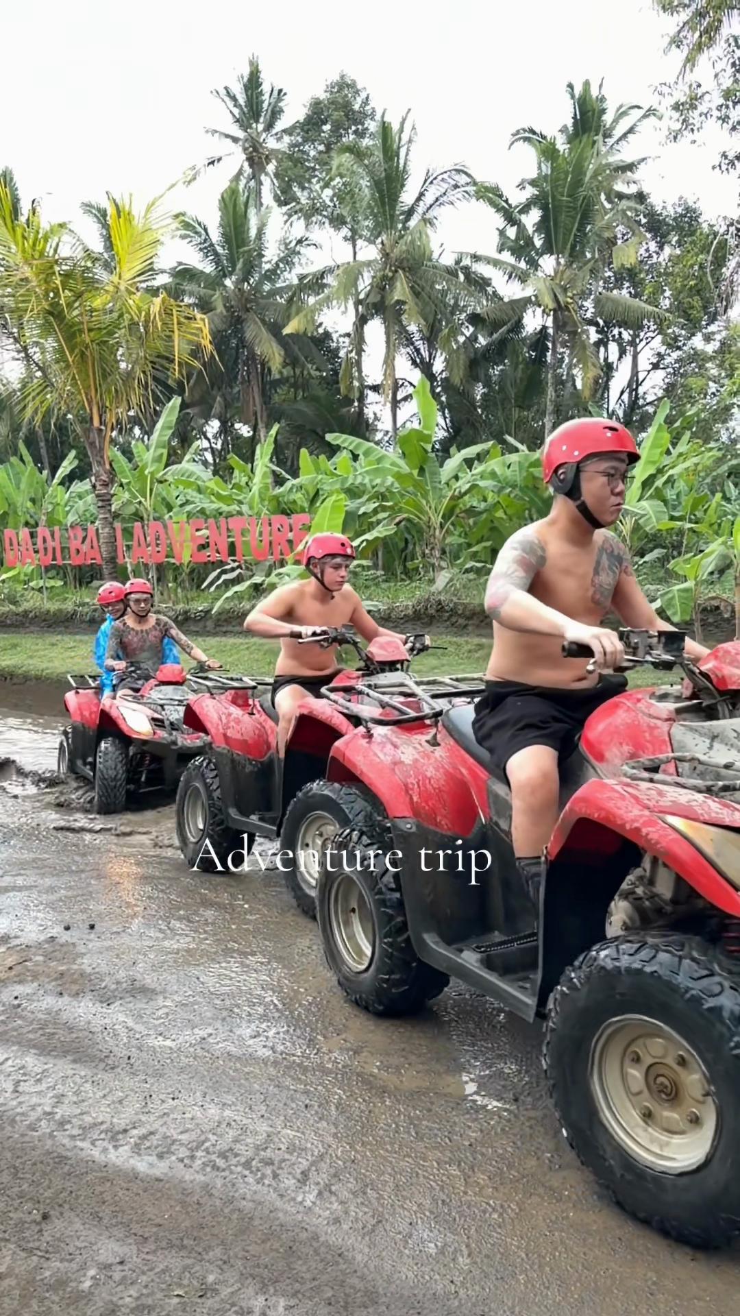 @Ubud Area Tours