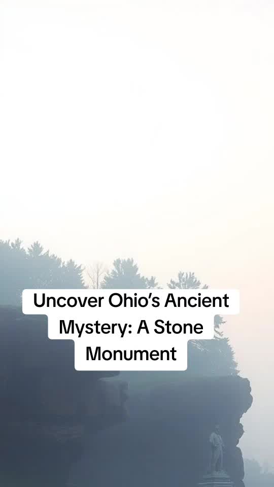@Journey through Ohio