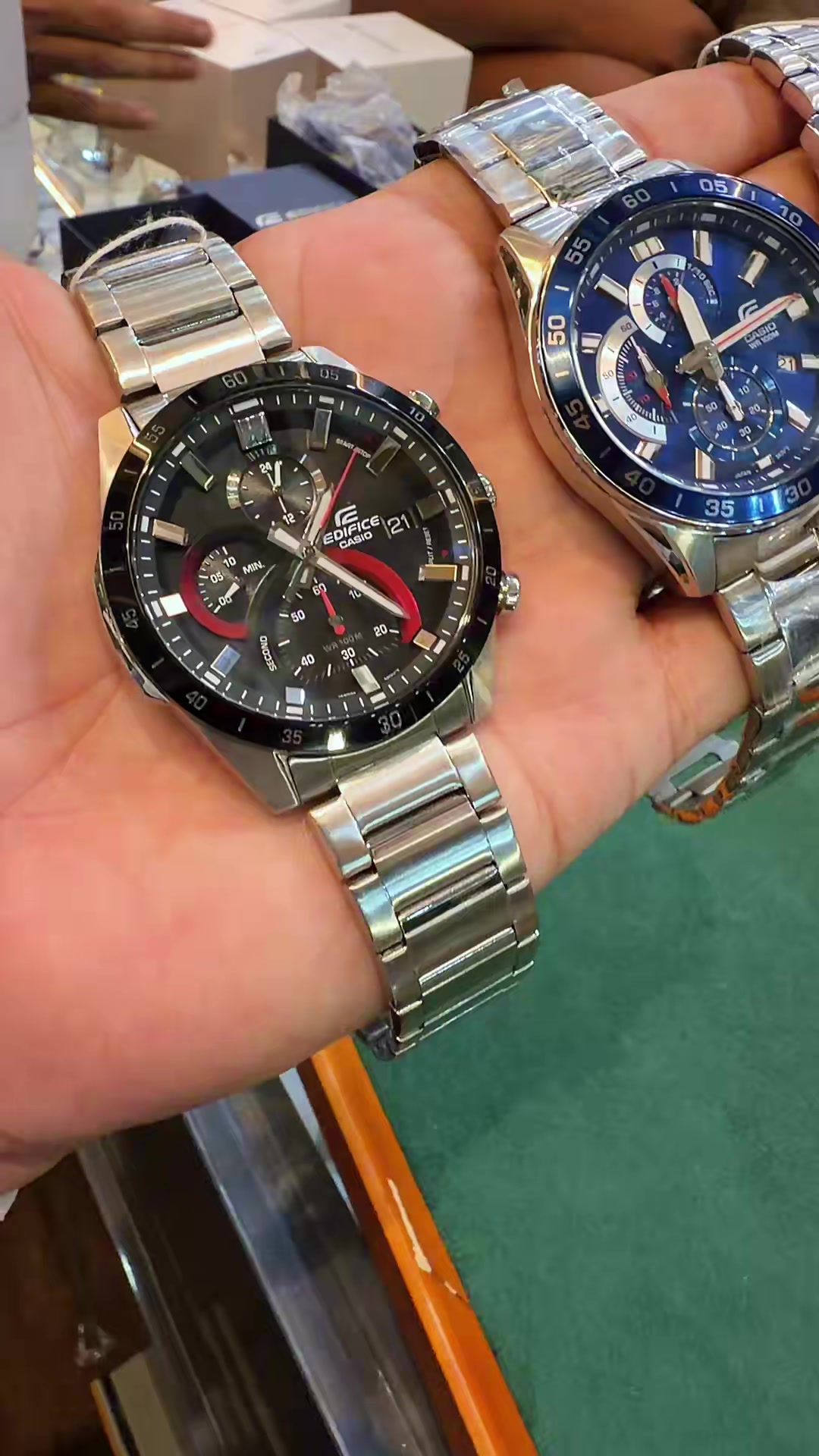 @Yousaf watches✅