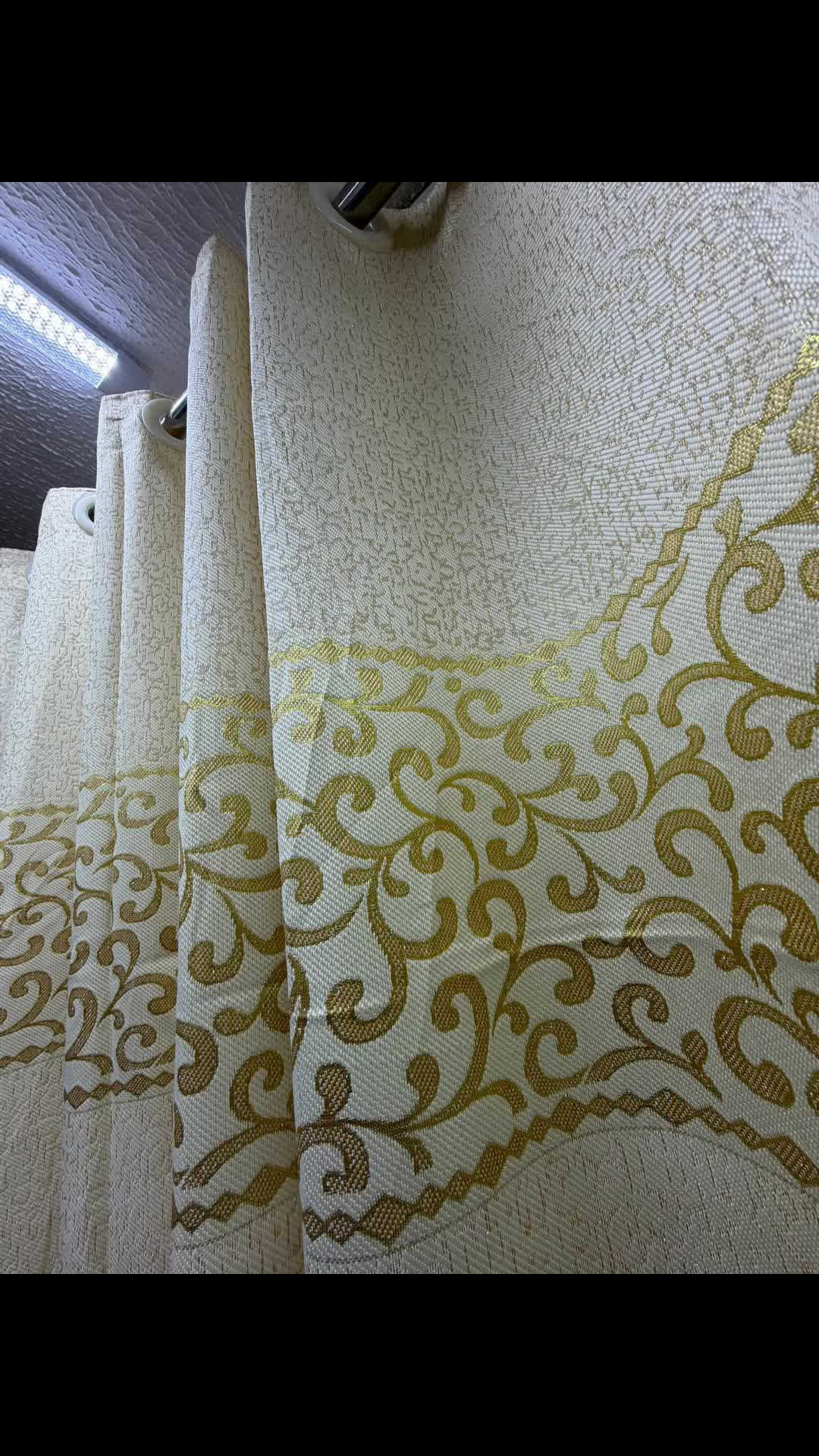 @Unique Mtumba Curtains