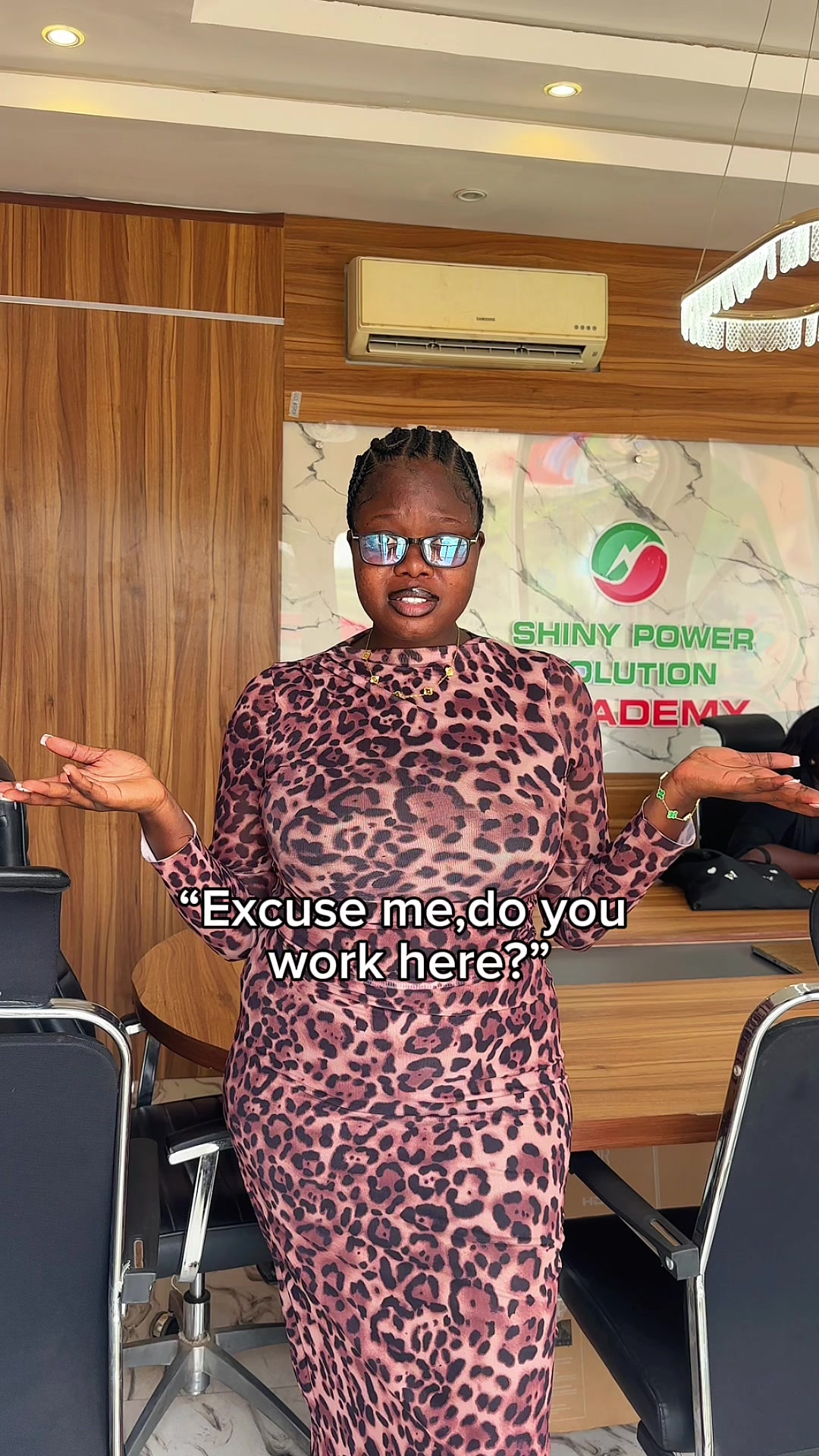 @SOLAR IN IBADAN