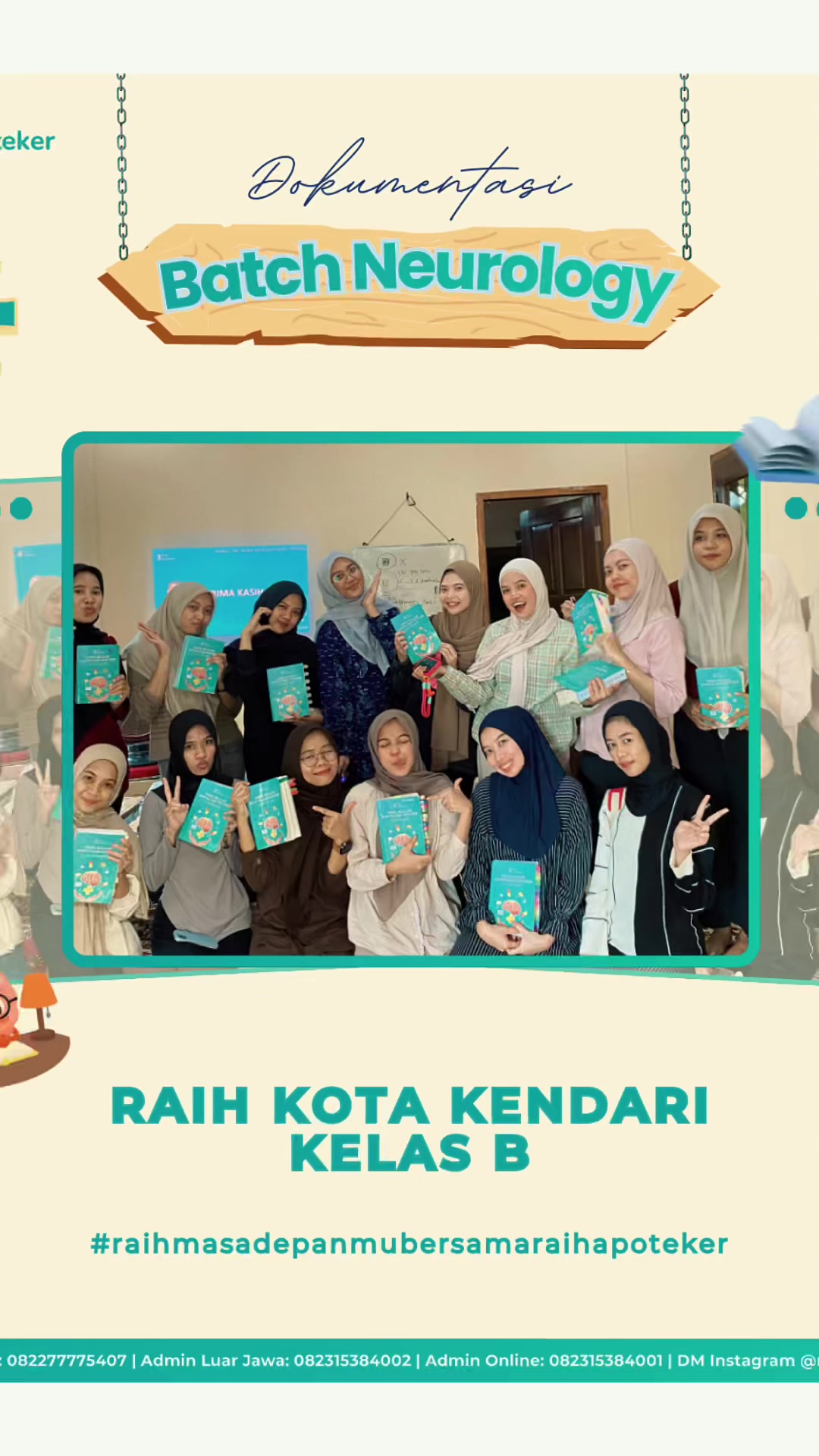 @Raih Apoteker