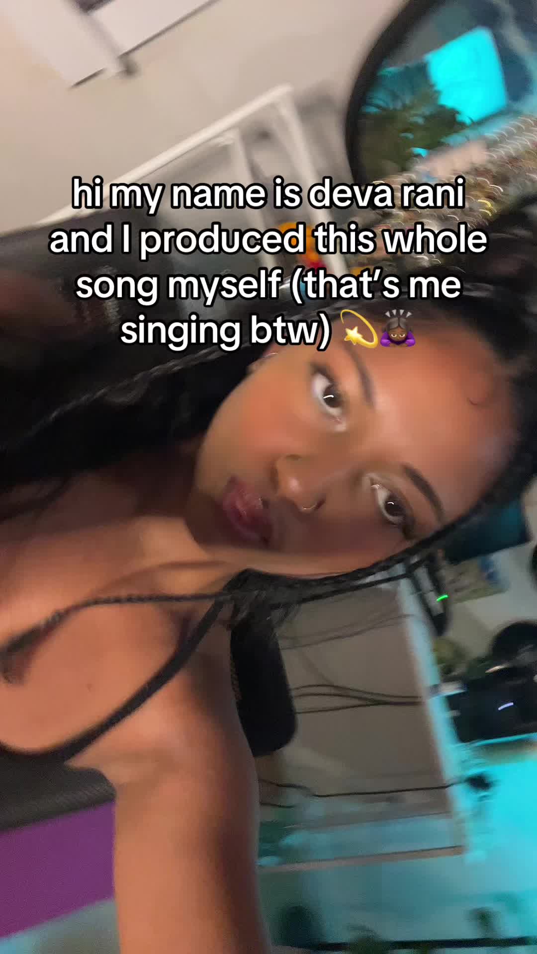 @prodbydevarani