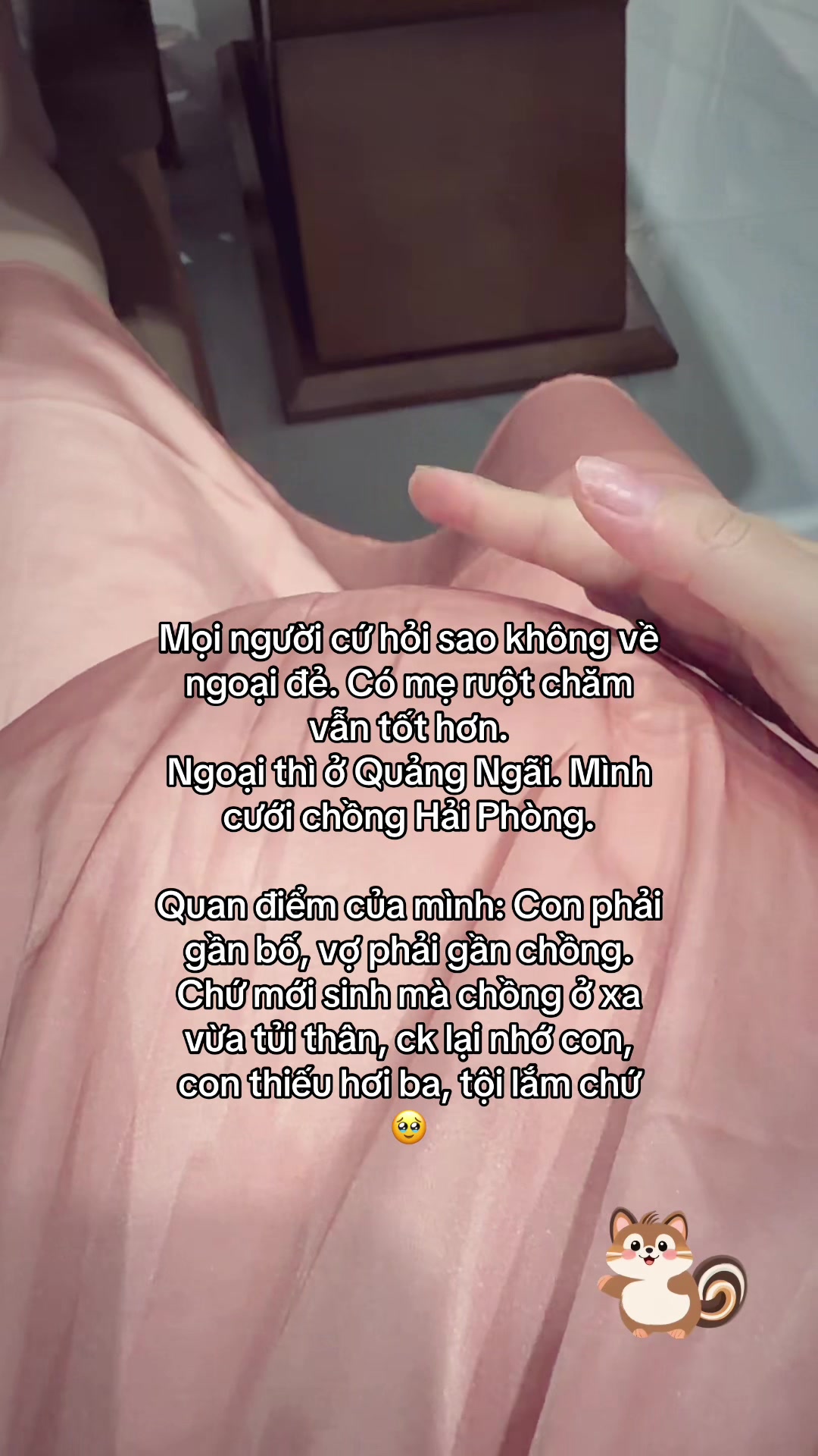 @Mẹ Bún 👧🏻🦄