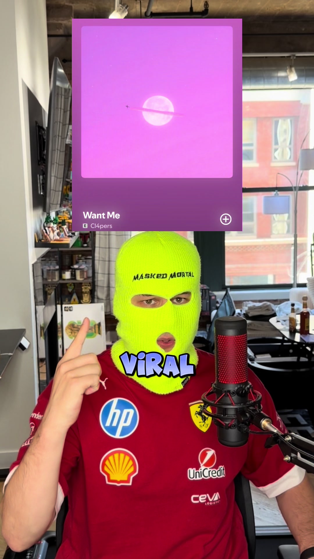 @Masked Mortal