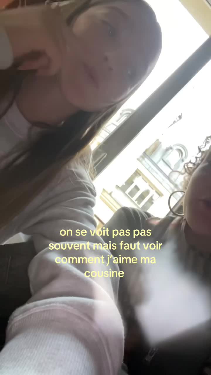 @Séléné&Laura👩❤️💋👩