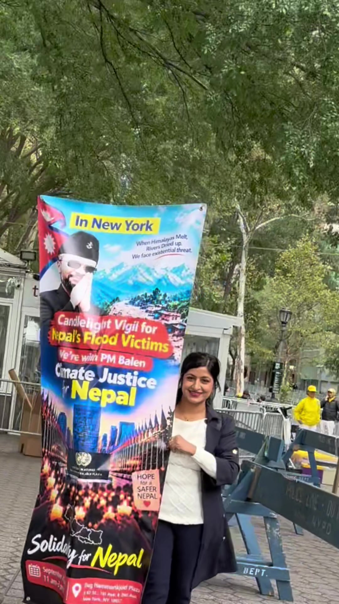 @Miss Nepal🇳🇵🇺🇸