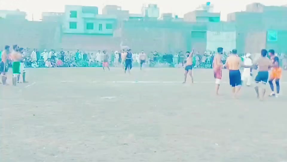 @RaNa SuLTan National kabaddi