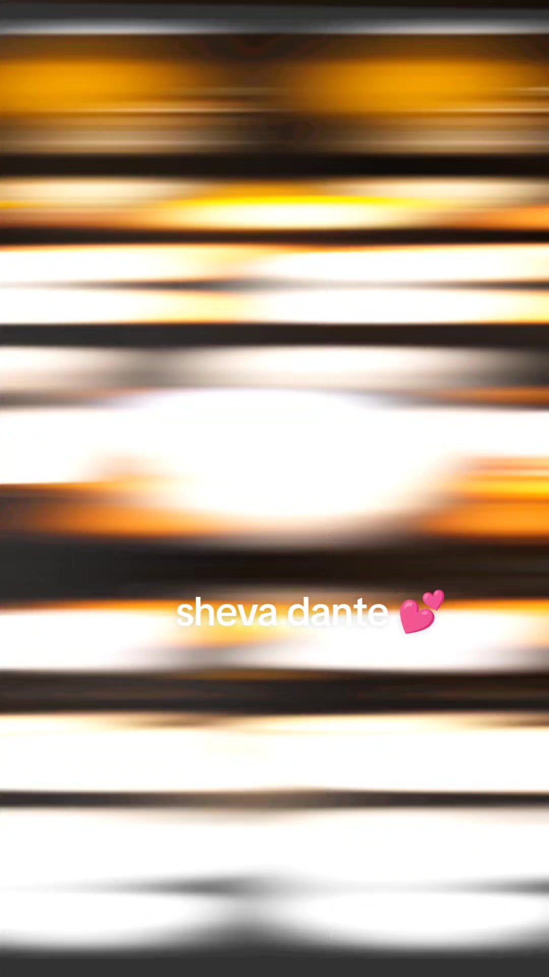 @sheva dante Harry