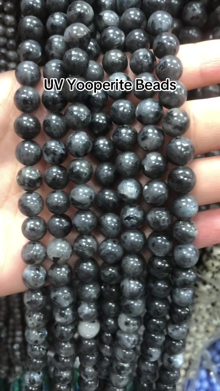 @GJY Gemstones Beads