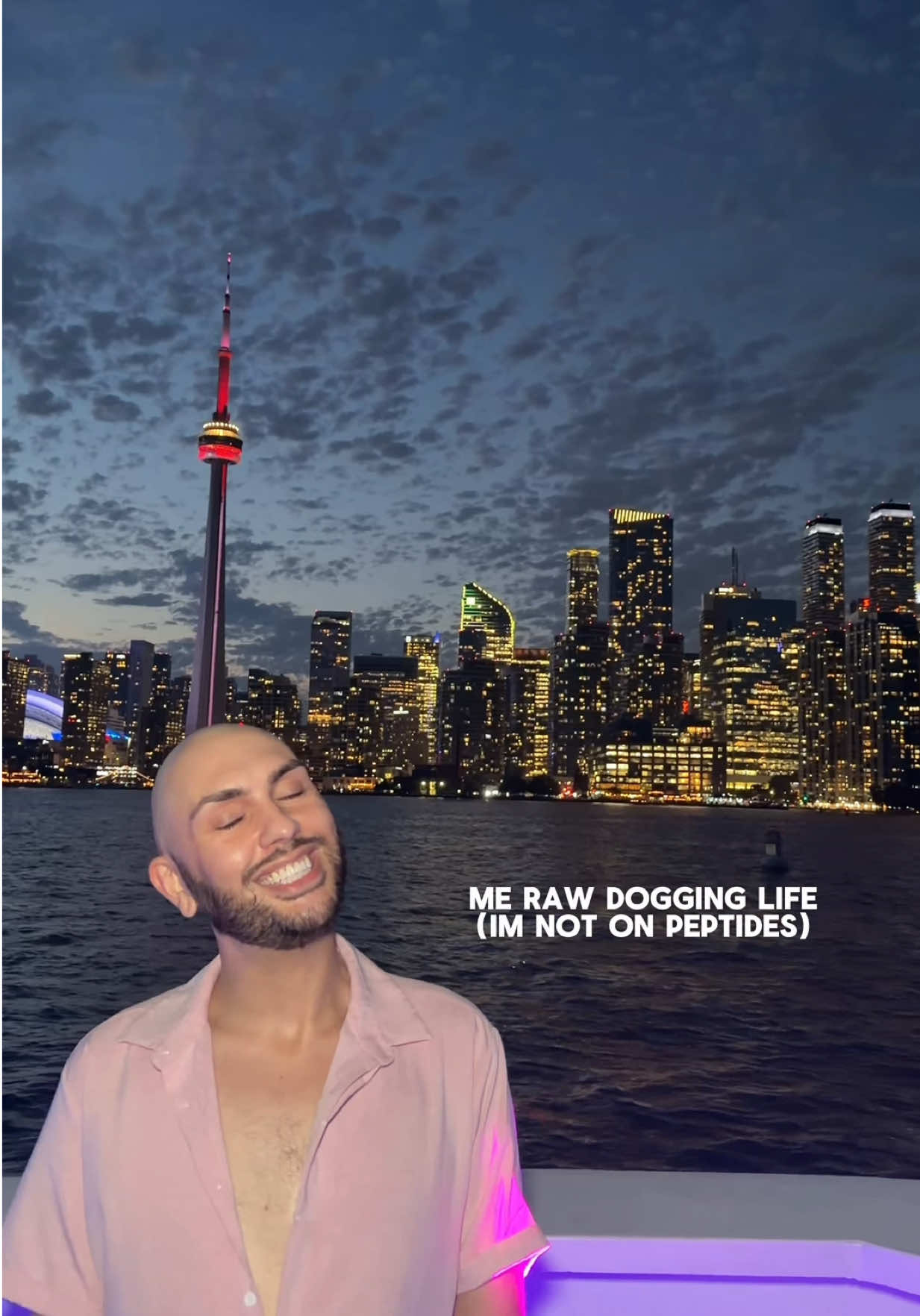 @Justin | Dermatology Nurse🇨🇦
