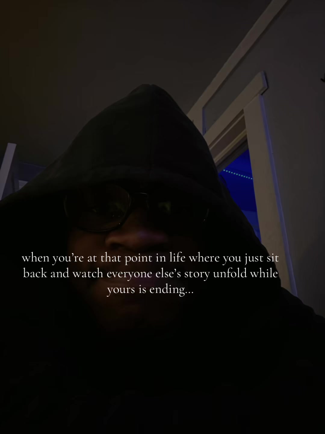 @imnothere