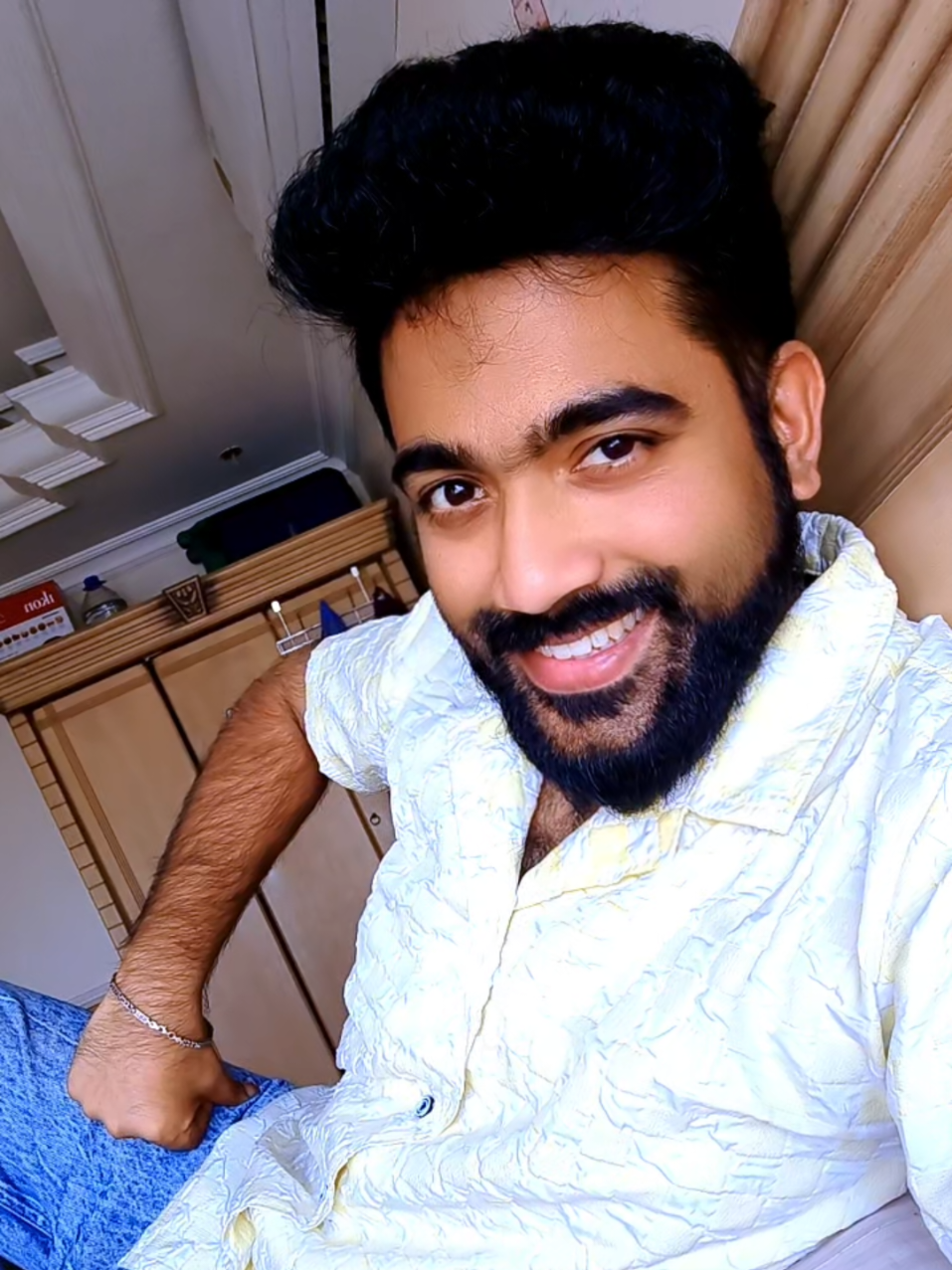 @Smart Rizwan