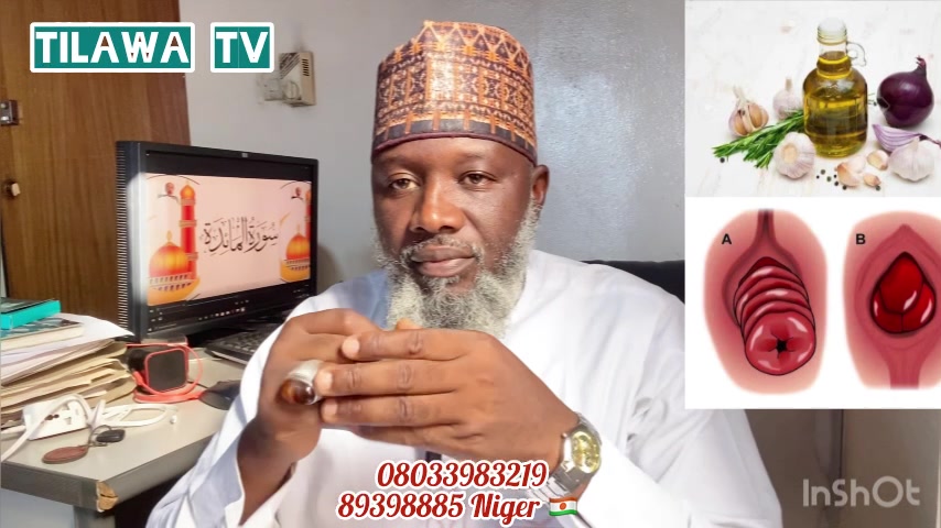 @TILAWA TV Official