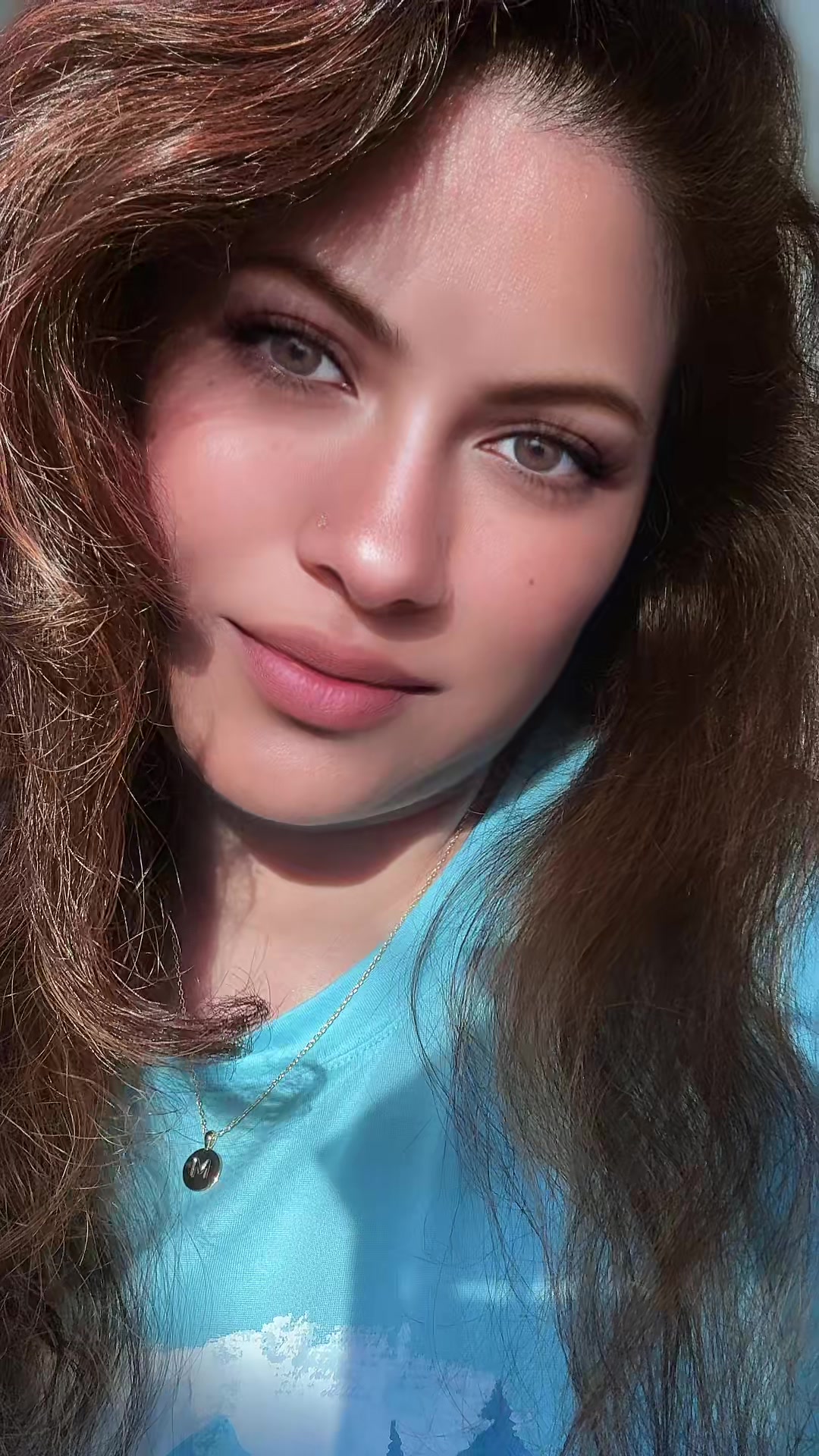 @woman with attitude