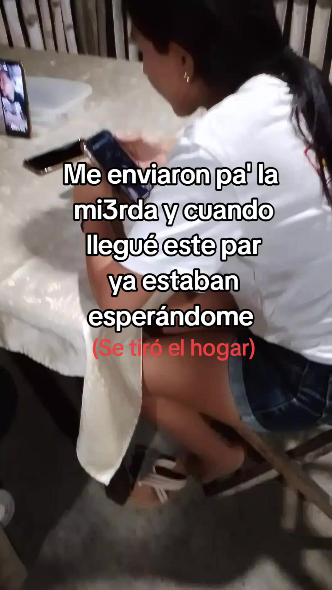 @María Gabriela