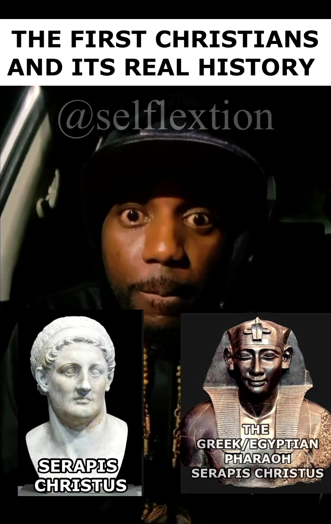 @Selflextion